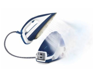 Tefal Pro Express Total Plus GV 8962 2400 W niebieska - 271192 - zdjęcie 2